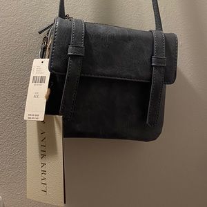 COPY - Crossbody purse from Anthropologie